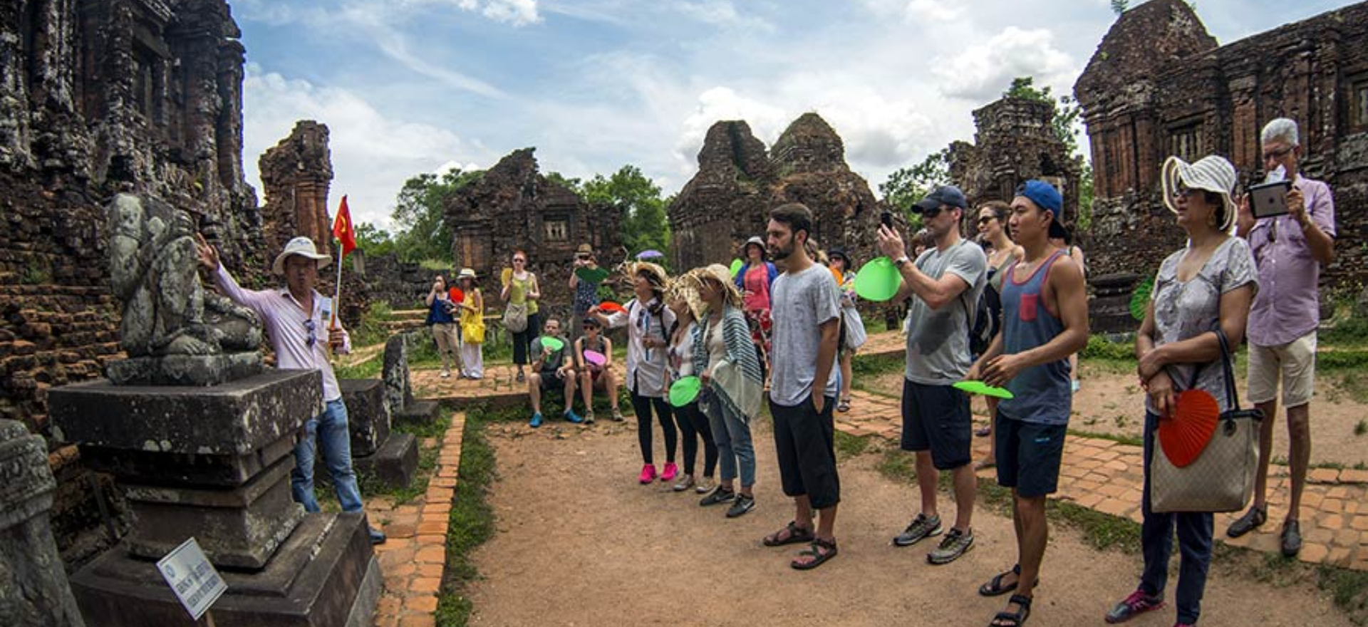 From August 15, 2025, visa exemption for citizens of 12 countries entering Vietnam for tourism