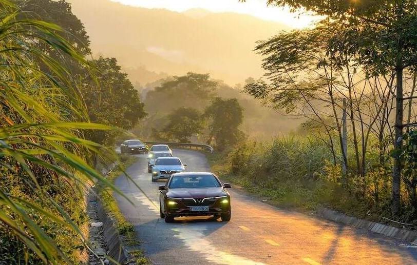 Documents that foreigners must carry when participating in traffic in Vietnam